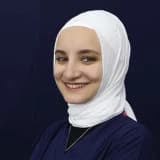 Fzt. Kübra Kepekçi Profil Fotoğrafı