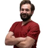 Dt. Yasin Yılmaz Profil Fotoğrafı