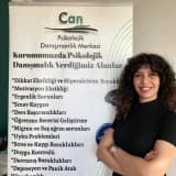 Çocuk Gelişim Kübra Genecioğlu Profil Fotoğrafı