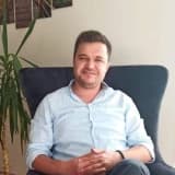 Psk. Dan. Sefa Kısacıkoğlu Profil Fotoğrafı