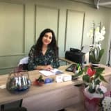 Dyt. Dilara Yüksel Profil Fotoğrafı