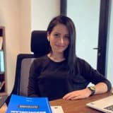 Klinik Psikolog Merve Erten Profil Fotoğrafı