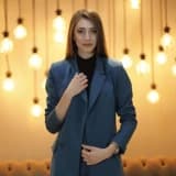 Psk. Elif Türkyiğit Profil Fotoğrafı