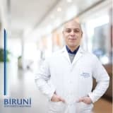 Dr. Öğr. Üyesi Emir Nekay Profil Fotoğrafı