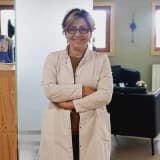 Dt. Ayla Yıldız Profil Fotoğrafı
