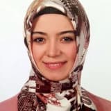Dr. Öğr. Üyesi Zerrin Aydan Eyüboğlu Profil Fotoğrafı
