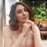 Psk. Özge Yılmaz Profil Fotoğrafı