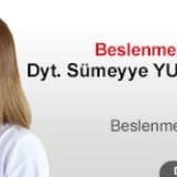 Dyt. Sümeyye Yurdanur Profil Fotoğrafı