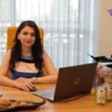 Dyt. Yeliz Kılıç Profil Fotoğrafı