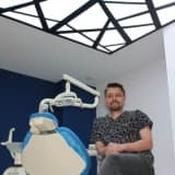 Dt. Mehmet Uğur Alpay Profil Fotoğrafı