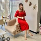 Dyt. Merve Kaşlı Profil Fotoğrafı