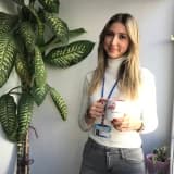 Dyt. Bahar Öylü Profil Fotoğrafı