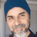 Doç. Dr. İhsan Yıldız Profil Fotoğrafı