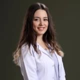 Dyt. İlayda Özkan Profil Fotoğrafı