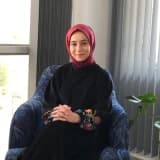 Klinik Psikolog Berna ŞEN ATİK Profil Fotoğrafı