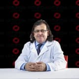 Prof. Dr. Emre Toğrul Profil Fotoğrafı