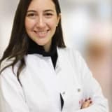 Uzm. Dr. Pelin Çırtlık Belen Profil Fotoğrafı