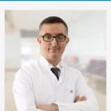 Doç. Dr. Cenk Evren