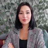 Psk. Dan. Kübra İbrahimoğlu Profil Fotoğrafı