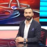 Dt. Samet Akbaş Profil Fotoğrafı