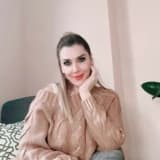 Psk. Dan. Müzeyyen Çuhadar Profil Fotoğrafı