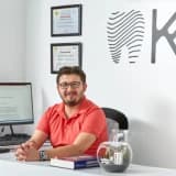 Uzm. Dt. Kutay Karaca Profil Fotoğrafı