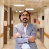 Dr. Öğr. Üyesi Bülent Şen Profil Fotoğrafı