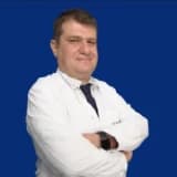 Dr. Kaan Maşrabacı Profil Fotoğrafı