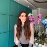 Dyt. Berfin Andan Profil Fotoğrafı
