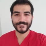 Dt. Kaan Sarıca Profil Fotoğrafı