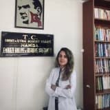 Psk. Dilan Oğuz Profil Fotoğrafı