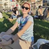 Psk. Fatma Selinay Balcı Profil Fotoğrafı