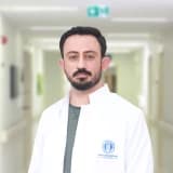 Dr. Öğr. Üyesi Ahmet Emin Sönmez