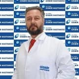 Dr. Öğr. Üyesi Gülhan Yılmaz Profil Fotoğrafı