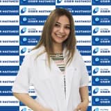 Dt. Ecem Bağrıyanık