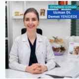Uzm. Dr. Demet Yenidede Profil Fotoğrafı