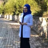 Uzm. Dyt. Ayşenur Ayaz Profil Fotoğrafı