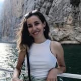 Psk. Zeynep Barcin Profil Fotoğrafı