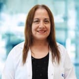 Op. Dr. Fatma Bilginer Profil Fotoğrafı