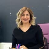 Aile Danışmanı Yasemin Polat