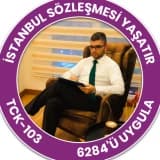 Klinik Psikolog Yağız Ata Profil Fotoğrafı