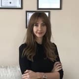 Uzm. Psk. Gizem Tutku Yaşar Profil Fotoğrafı