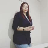 Gizem Aybike Şahin Profil Fotoğrafı
