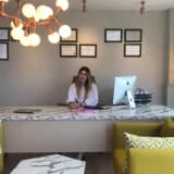 Klinik Psikolog Merve Eğribel Profil Fotoğrafı