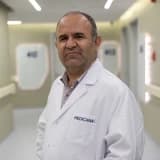 Prof. Dr. Nafiz Koçak Profil Fotoğrafı
