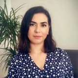 Psk. Asuman Köseoğlu Profil Fotoğrafı