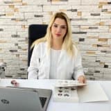 Uzm. Psk. Çağla Ulaş Profil Fotoğrafı