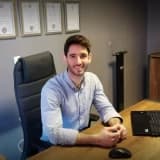 Dyt. Muhammed Şentürk Profil Fotoğrafı