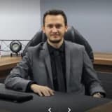 Uzm. Dyt. Abbas Görkem Altınkök Profil Fotoğrafı