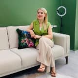Uzm. Psk. Dan. Esin Nur Gökmen Profil Fotoğrafı